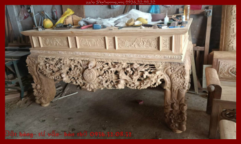 Thờ cha mẹ hai bên trong gia đình Việt